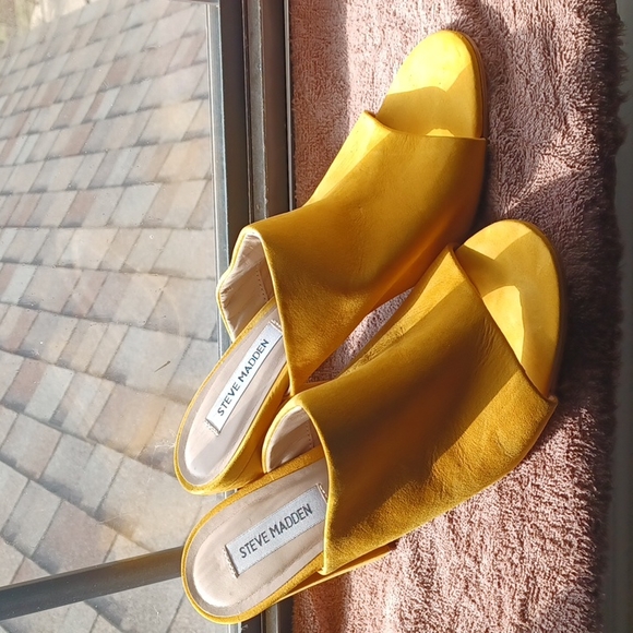 Steve madden shoes - Picture 1 of 4